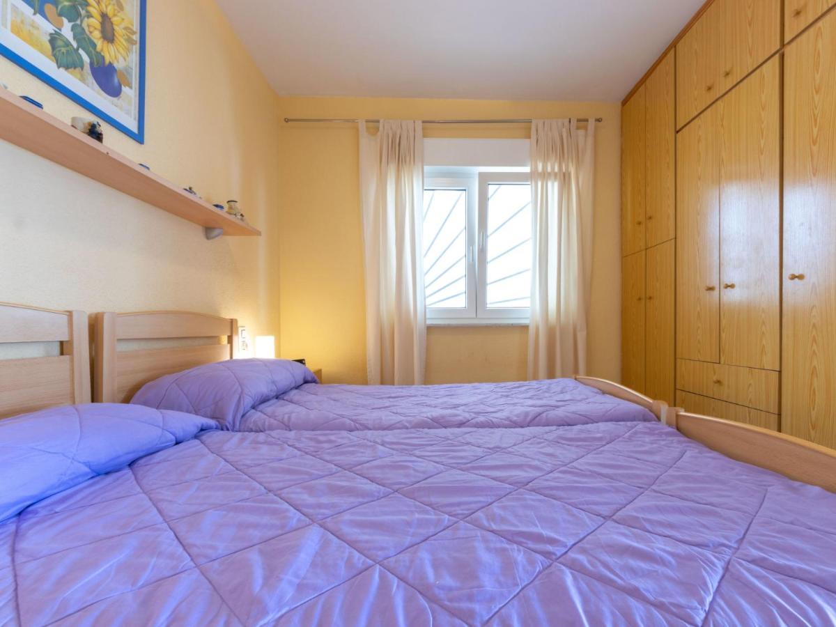 Apartment Escudos-4 By Interhome Peñíscola 外观 照片